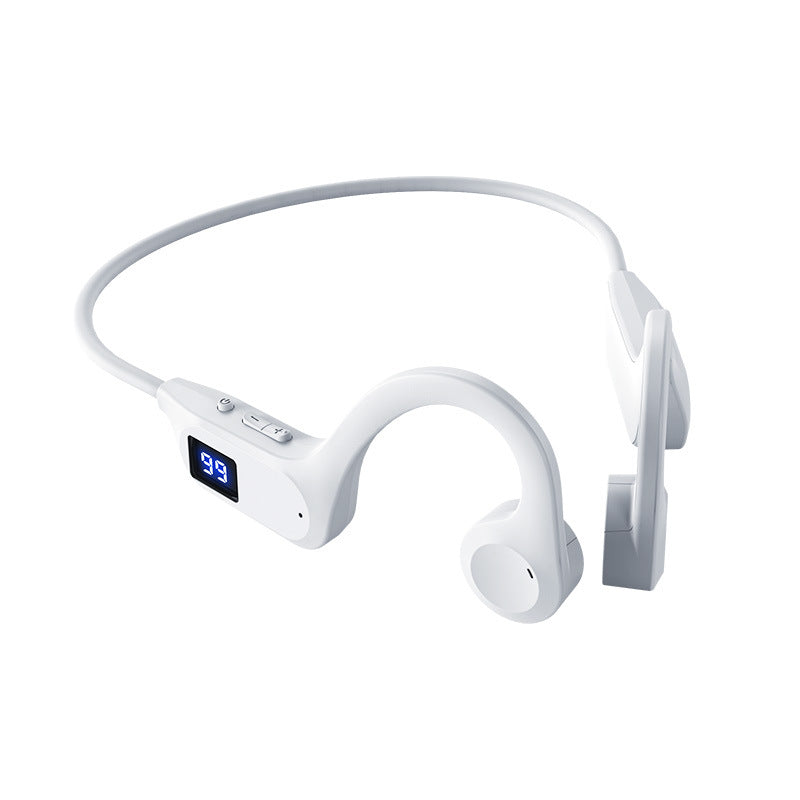 Bone Conduction Headphone™ (70% OFF)