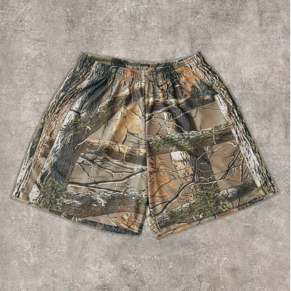 Camo Shorts™ (70% OFF)